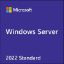 DELL WINDOWS SERVER 2022 STANDART W2K22STD-ROK - 634-BYKR resmi