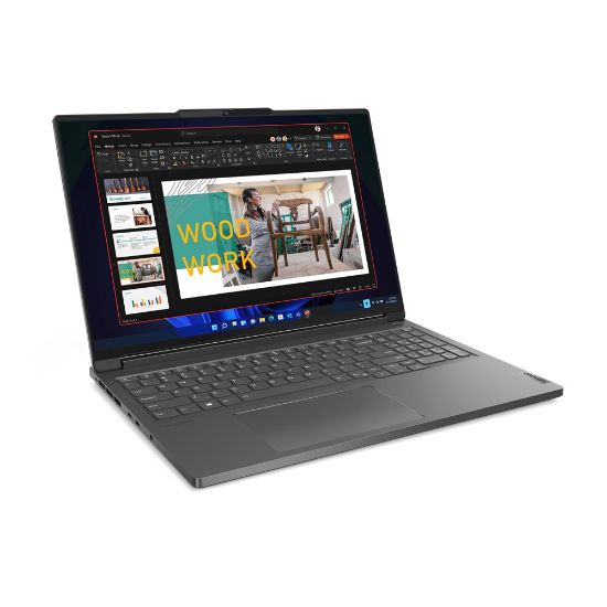 LENOVO THINKBOOK 16P G4 21J80032TR i7-13700H 32GB 1TB SSD 8GB RTX4060 16'' FDOS resmi