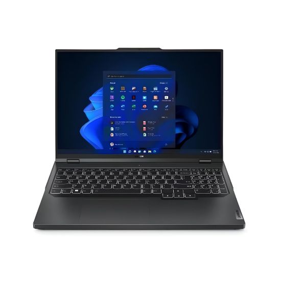 LENOVO PRO 5 82WK00L1TX I7-13700HX 16GB 512GB SSD 8GB RTX4070 16" FDOS resmi