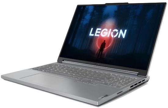 LENOVO LEGION SLIM 5 82Y90094TX R7-7840HS 16GB 512GB SSD 8GB RTX4070 16" FDOS resmi