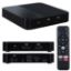 MAGBOX MAGROID H616 4+64 2.4G+5G ANDROID BOX (ANDROID 12) resmi