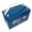 ORBUS 12 VOLT - 100 AMPER KARBON JEL TİP AKÜ (330 X 173 X 212 MM) resmi