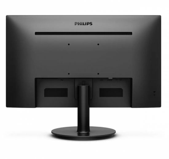 27 PHILIPS 271V8L/00 LED FHD 75HZ 4MS HDMI VGA resmi