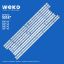 WKSET-5247 35874X3 35875X3 35876X2 35877X2 LG İNNOTEK 17Y 60İNCH 10 ADET LED BAR resmi