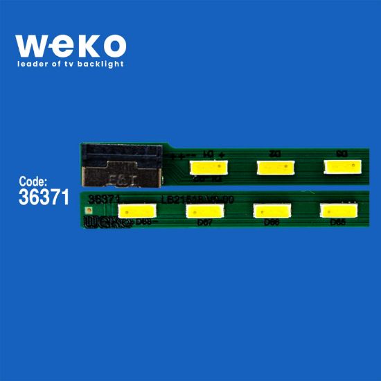 WKSET-5931 36371X1 LB21518 V0_00  1 ADET LED BAR (68LED) resmi