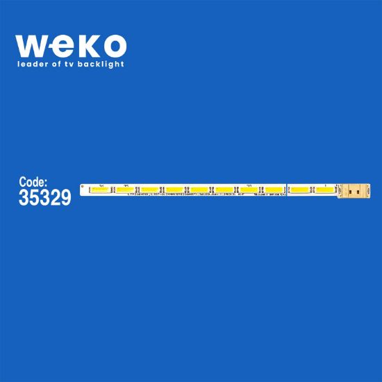 WKSET-5960 36756X1 V6LF_320SMO_LED32_R0 1 ADET LED BAR (32LED) resmi