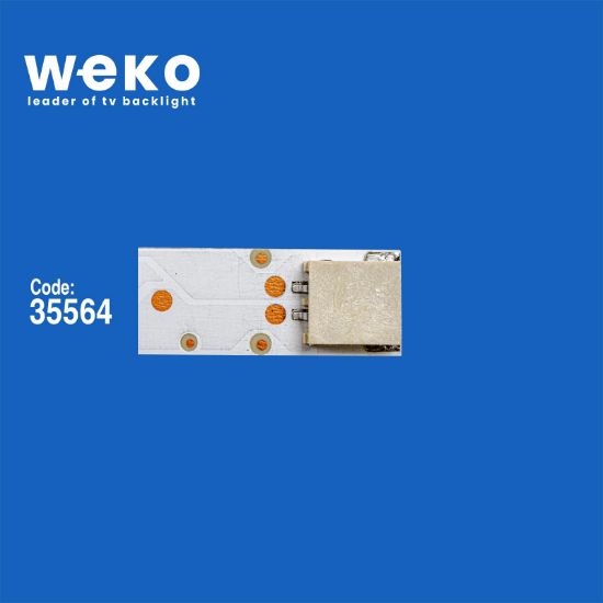 WKSET-6521 35564X2 SVV280A05_REV00_170306 2 ADET LED BAR resmi