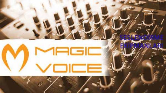 MAGICVOICE MV-10790 230 WATT HAREKETLİ LED IŞIK AMPULÜ resmi