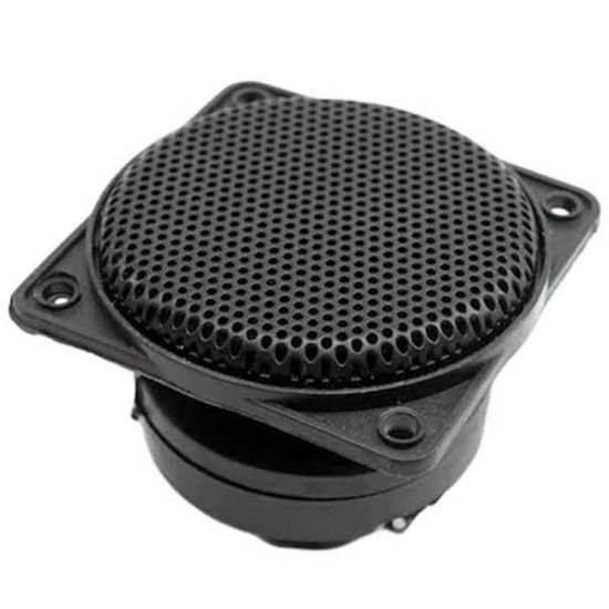MAGICVOICE TS-1013 PİEZO KARE TWETER 62X62MM  METAL KAPAKLI (YEDEK TWEETER) resmi