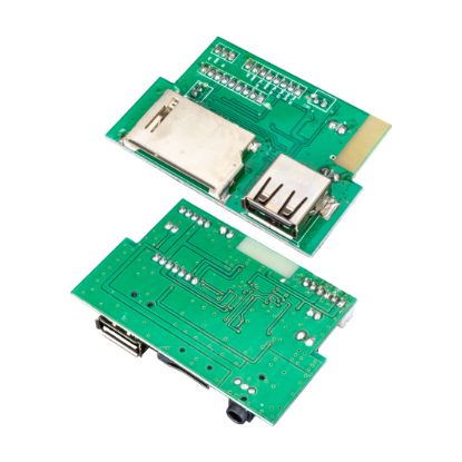 MV-2015*MV-2016 BEL ÜNİTESİ PCB BOARD YEDEK YAKA PARÇA resmi