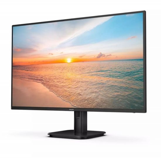 23.8 PHILIPS 27E1N1100A/01 IPS 1MS 100HZ VGA HDMI resmi