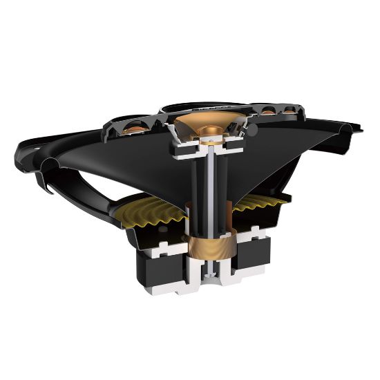 PIONEER TS-A6988S 700 WAT MAX 180 WATT RMS 6X9 16X24CM OVAL HOPARLÖR (2Lİ TAKIM) resmi