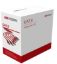 HIKVISION DS-1LN6U-G CAT6 UTP LSZH 305M BAKIR KABLO resmi