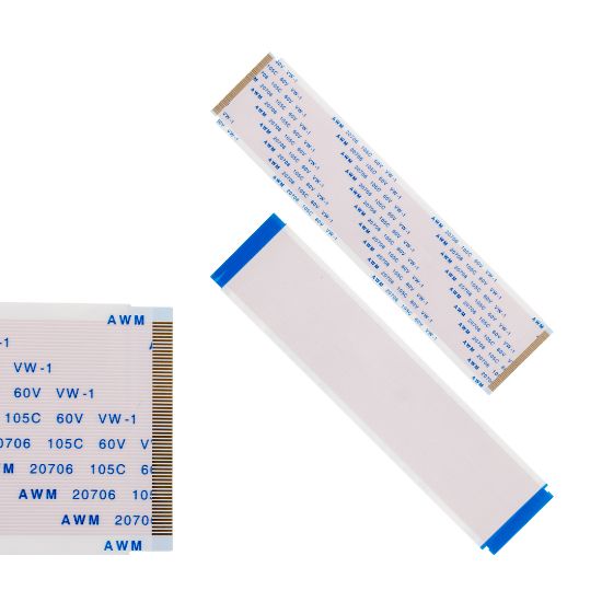 PFC KABLO 68 PİNLİ 20 CM BİREBİR SOKETSİZ resmi