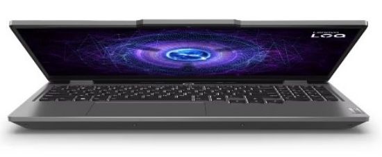 LENOVO LOQ 15IAX9 83GS001TTR i5-12450HX 16GB 1TB SSD 6GB RTX3050 FDOS resmi