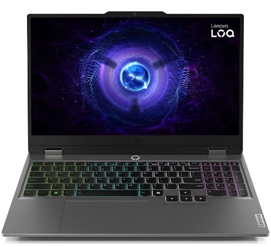 LENOVO LOQ 15IAX9 83GS001TTR i5-12450HX 16GB 1TB SSD 6GB RTX3050 FDOS resmi