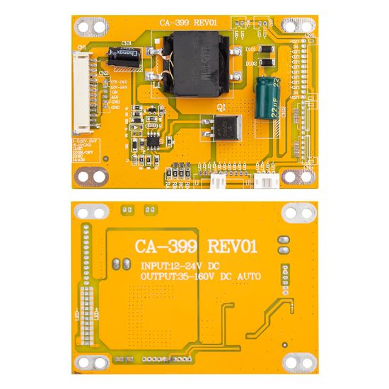 LED INVERTER UNIVERSAL CA-399 26-50 INCH LED TV UNIVERSAL resmi