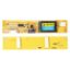LCD LED UNIVERSAL INVERTÖR CA-1501 5V-28V CCFL LAMP resmi