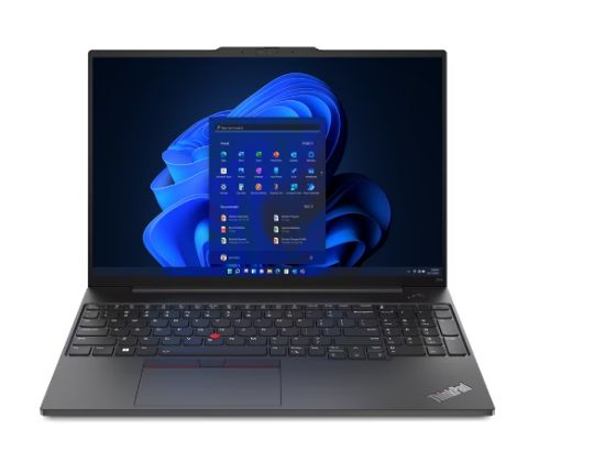 LENOVO E16 THINKPAD 21JT0017TX R7-7730U 16GB 512GB SSD 16" FDOS resmi