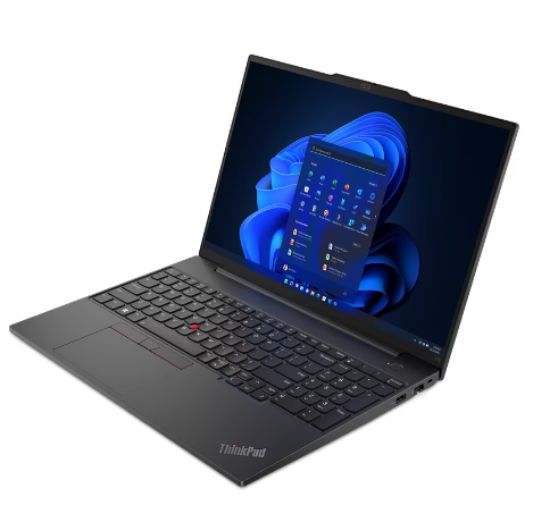 LENOVO E16 THINKPAD 21JT0017TX R7-7730U 16GB 512GB SSD 16" FDOS resmi