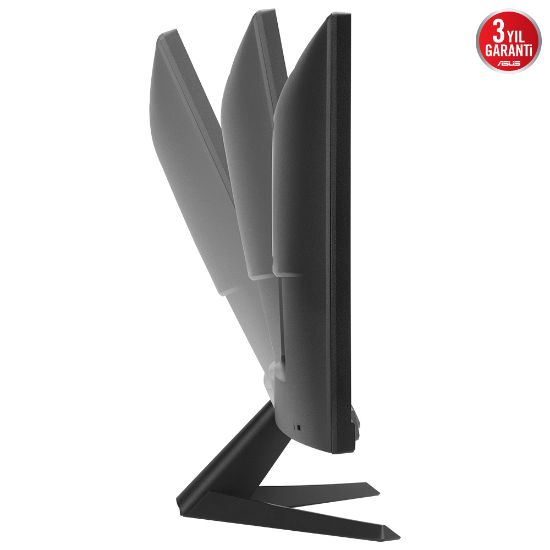 21.5 ASUS VY229HE FHD 75HZ 1MS HDMI VGA resmi
