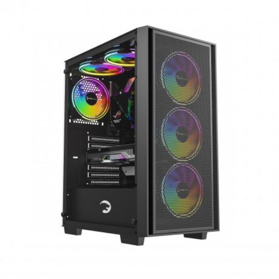 OXPC-R7000 RYZEN 7 5700X 16GB 512GB SSD 8GB 6650XT FDOS resmi