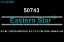 WKSET-5743 36235X2 RF-BU320E30-0601S-02 A2 CY-32DN-3030-300MA-36V 2 ADET LED BAR (6V6LED58,3CM) resmi