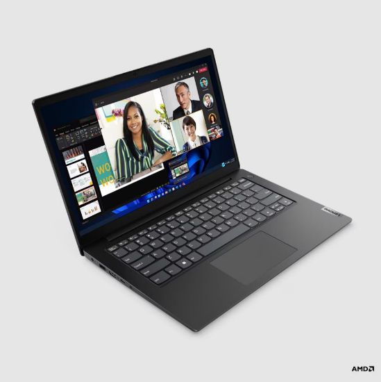 LENOVO V14 G4 82YT00SQTX R5-7520U 8GB 256GB SSD 14" FDOS resmi