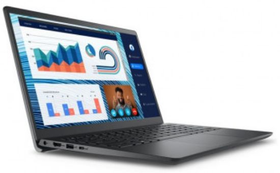 DELL VOSTRO 3420 i7-1255U 16GB 512GB SSD 14" UBUNTU N3420PVNB3420U  resmi