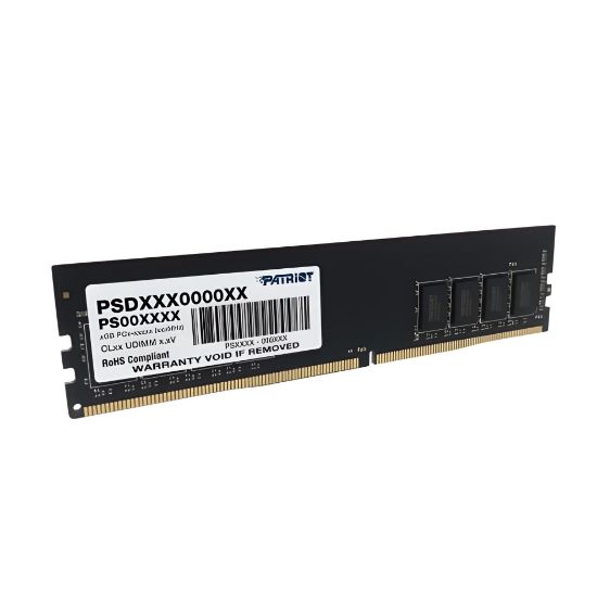 Patriot Signature Line 16GB (1x16GB) DDR4 3200MHz CL22 Ram (Bellek) (PSD416G32002) resmi