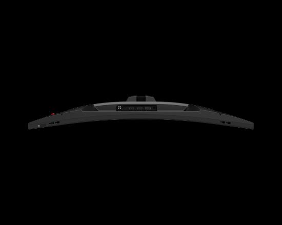 27 MSI G27C4 E3 1MS 180HZ FHD CURVED MONITOR resmi