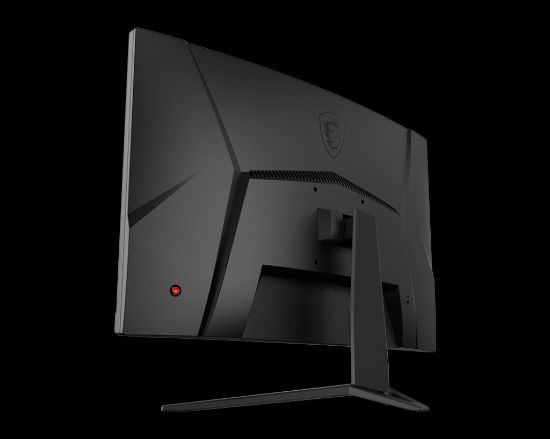 27 MSI G27C4 E3 1MS 180HZ FHD CURVED MONITOR resmi
