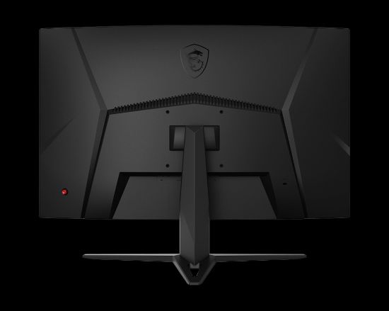27 MSI G27C4 E3 1MS 180HZ FHD CURVED MONITOR resmi