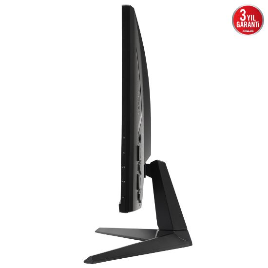 27 ASUS TUF GAMING VG27AQ3A QHD IPS 1MS 180Hz resmi