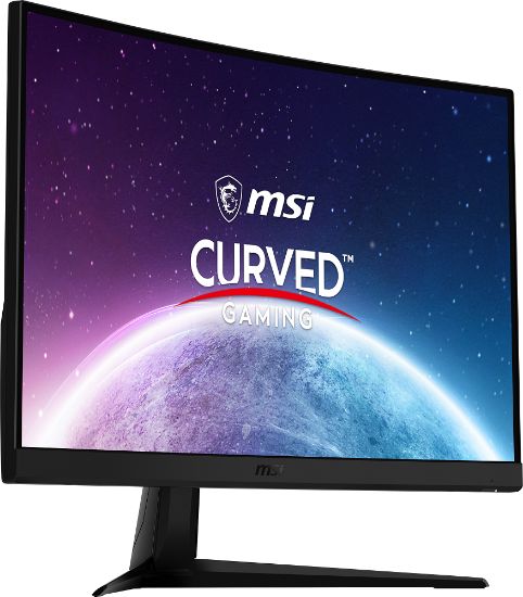 31.5 MSI G32C4X VA FHD 1MS 250HZ HDMI DP resmi