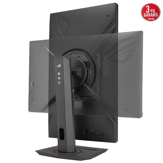 24.5 ASUS ROG STRIX XG259QNS HDR ESPORT GAMING resmi