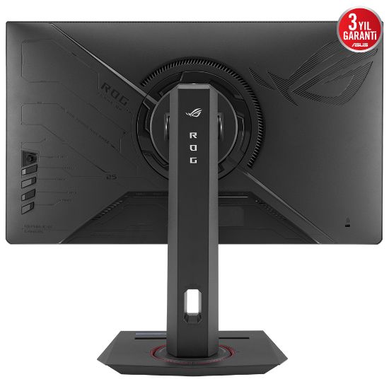 24.5 ASUS ROG STRIX XG259QNS HDR ESPORT GAMING resmi
