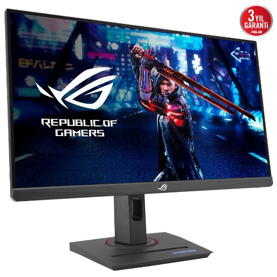 24.5 ASUS ROG STRIX XG259QNS HDR ESPORT GAMING resmi