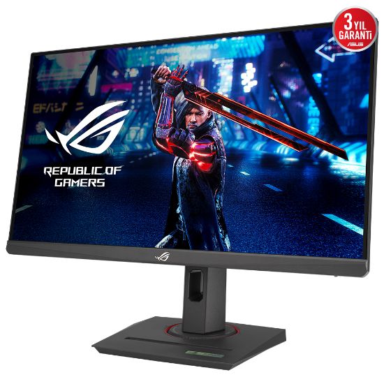 24.5 ASUS ROG STRIX XG259QNS HDR ESPORT GAMING resmi
