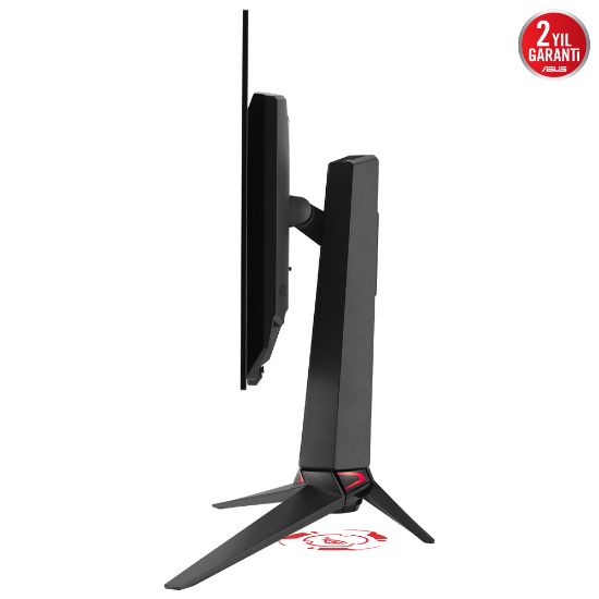 26.5 ASUS ROG SWIFT PG27AQDM 0.03MS 240HZ OLED resmi