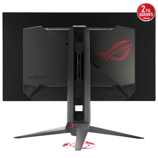 26.5 ASUS ROG SWIFT PG27AQDM 0.03MS 240HZ OLED resmi
