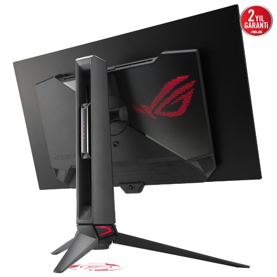 26.5 ASUS ROG SWIFT PG27AQDM 0.03MS 240HZ OLED resmi