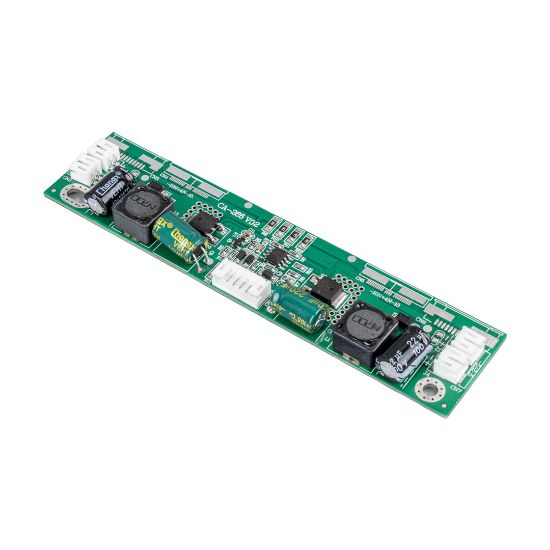 LED INVERTER UNIVERSAL CA-266 26-65 INCH 12-28V GİRİŞLİ 88V ALTI ÇIKIŞLI resmi