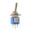TOGGLE SWİTCH 3P ON-OFF Ø5MM SMTS-102 (IC-137) resmi