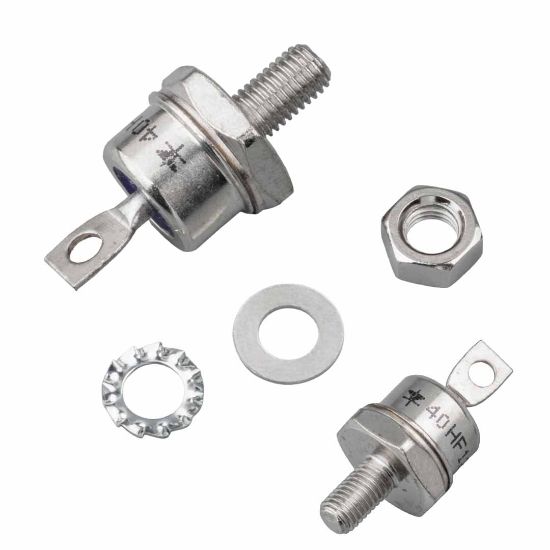 POWERMASTER SPİRAL DİYOT 40HF120 resmi