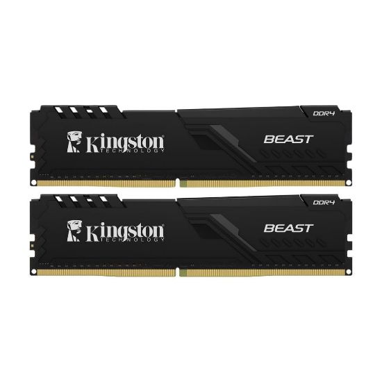 64GB KINGSTON DDR4 3200MT/s CL16 KF432C16BBK2/64TR resmi