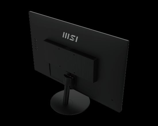 MSI 27" PRO MP271A 1920x1080 (FHD) FLAT IPS 100HZ  resmi