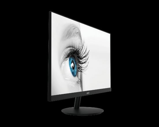 MSI 27" PRO MP271A 1920x1080 (FHD) FLAT IPS 100HZ  resmi