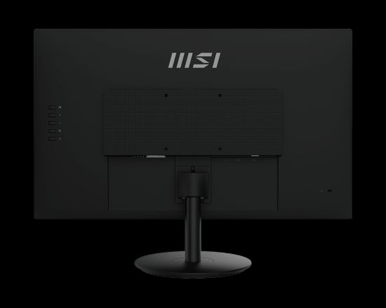 MSI 27" PRO MP271A 1920x1080 (FHD) FLAT IPS 100HZ  resmi
