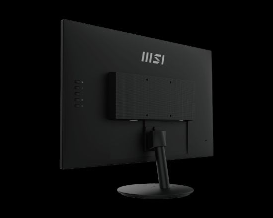 MSI 27" PRO MP271A 1920x1080 (FHD) FLAT IPS 100HZ  resmi